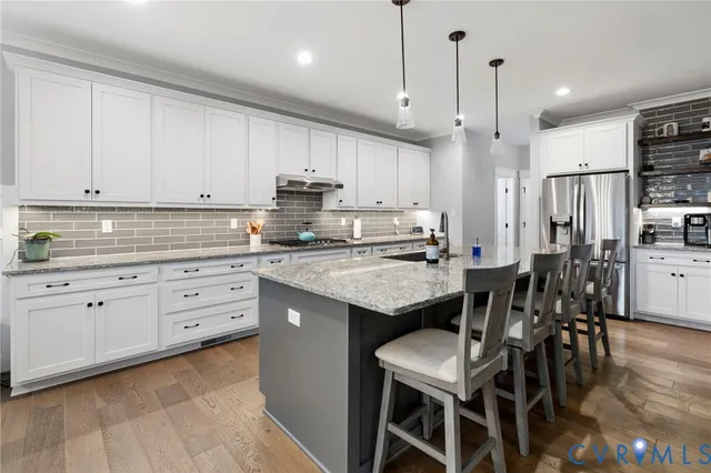 $839,900 | 15060 Dordon Lane, Midlothian, VA 23112