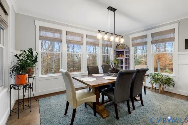 $839,900 | 15060 Dordon Lane, Midlothian, VA 23112