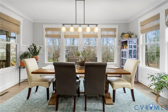 $839,900 | 15060 Dordon Lane, Midlothian, VA 23112