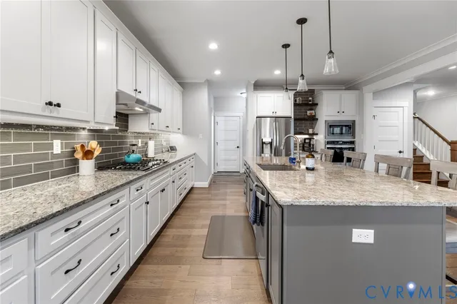 $839,900 | 15060 Dordon Lane, Midlothian, VA 23112