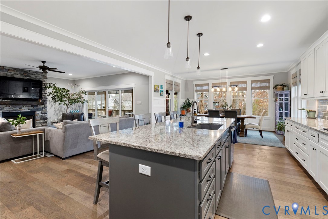 15060 Dordon Lane Midlothian, VA 23112 - Photo 15 of 35