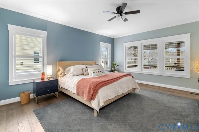 $839,900 | 15060 Dordon Lane, Midlothian, VA 23112