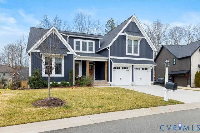 $839,900 | 15060 Dordon Lane, Midlothian, VA 23112