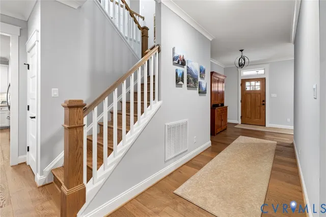 $839,900 | 15060 Dordon Lane, Midlothian, VA 23112