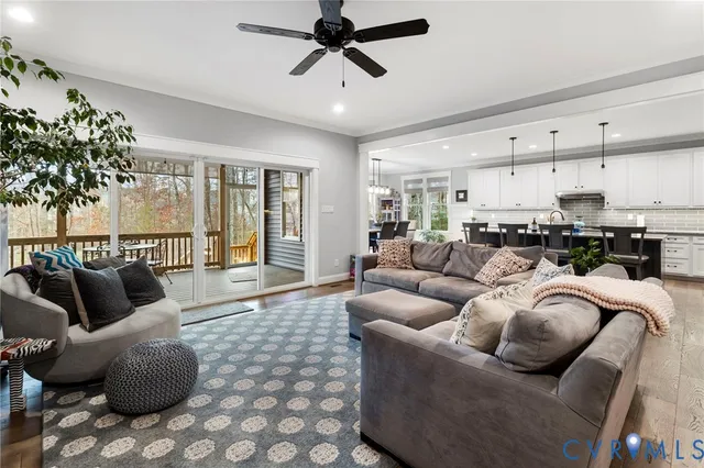 $839,900 | 15060 Dordon Lane, Midlothian, VA 23112