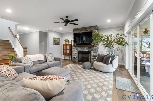 $839,900 | 15060 Dordon Lane, Midlothian, VA 23112