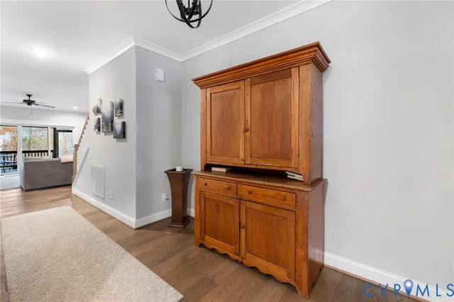 $839,900 | 15060 Dordon Lane, Midlothian, VA 23112