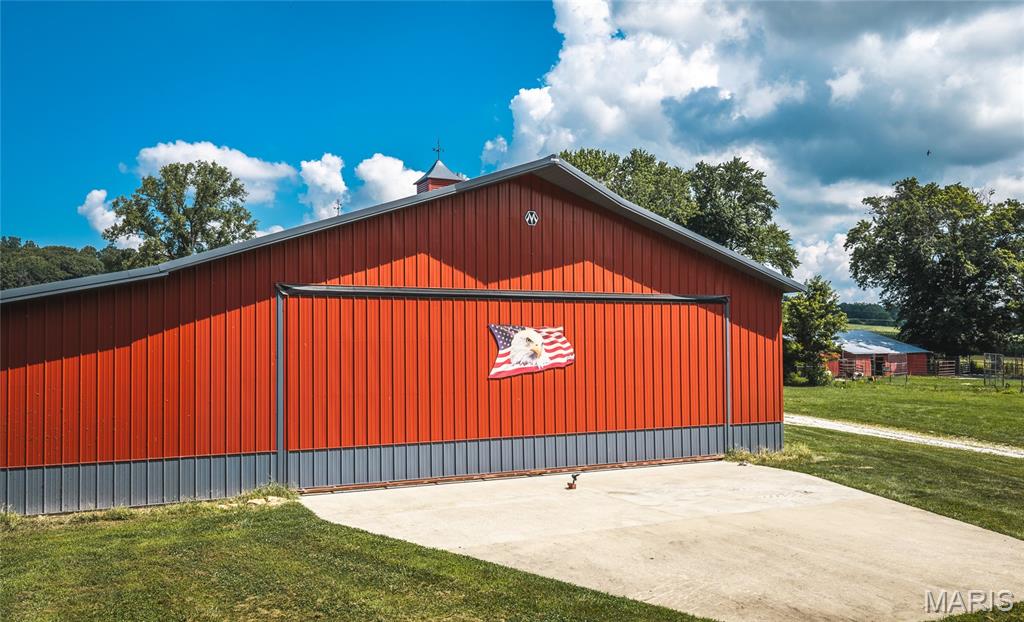 2924 Bess Hollow Road Kampsville, IL 62053 - Photo 45 of 96