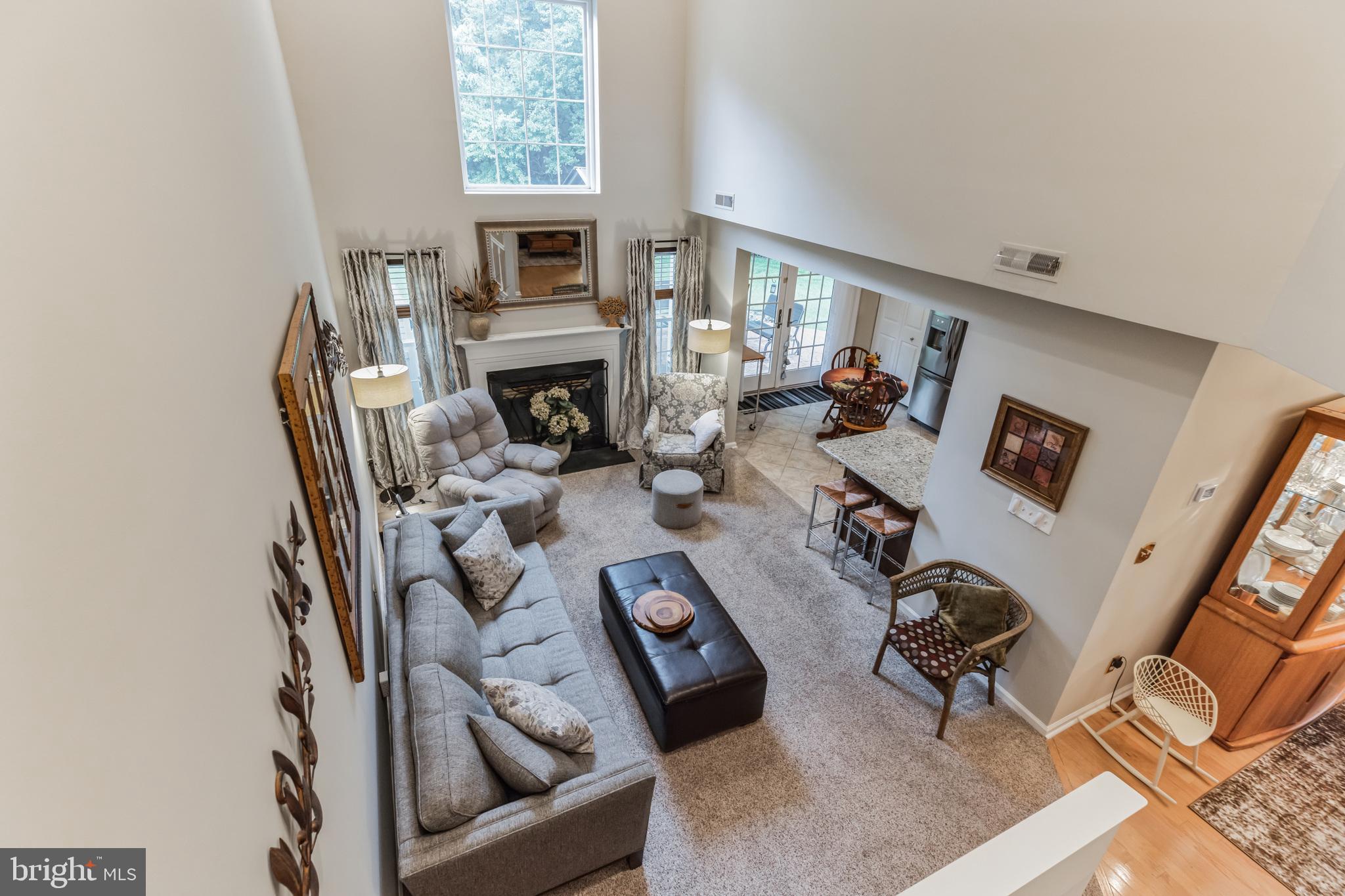 52 Stokes Road Mount Laurel, NJ 08054 - Photo 8 of 33 Family Room