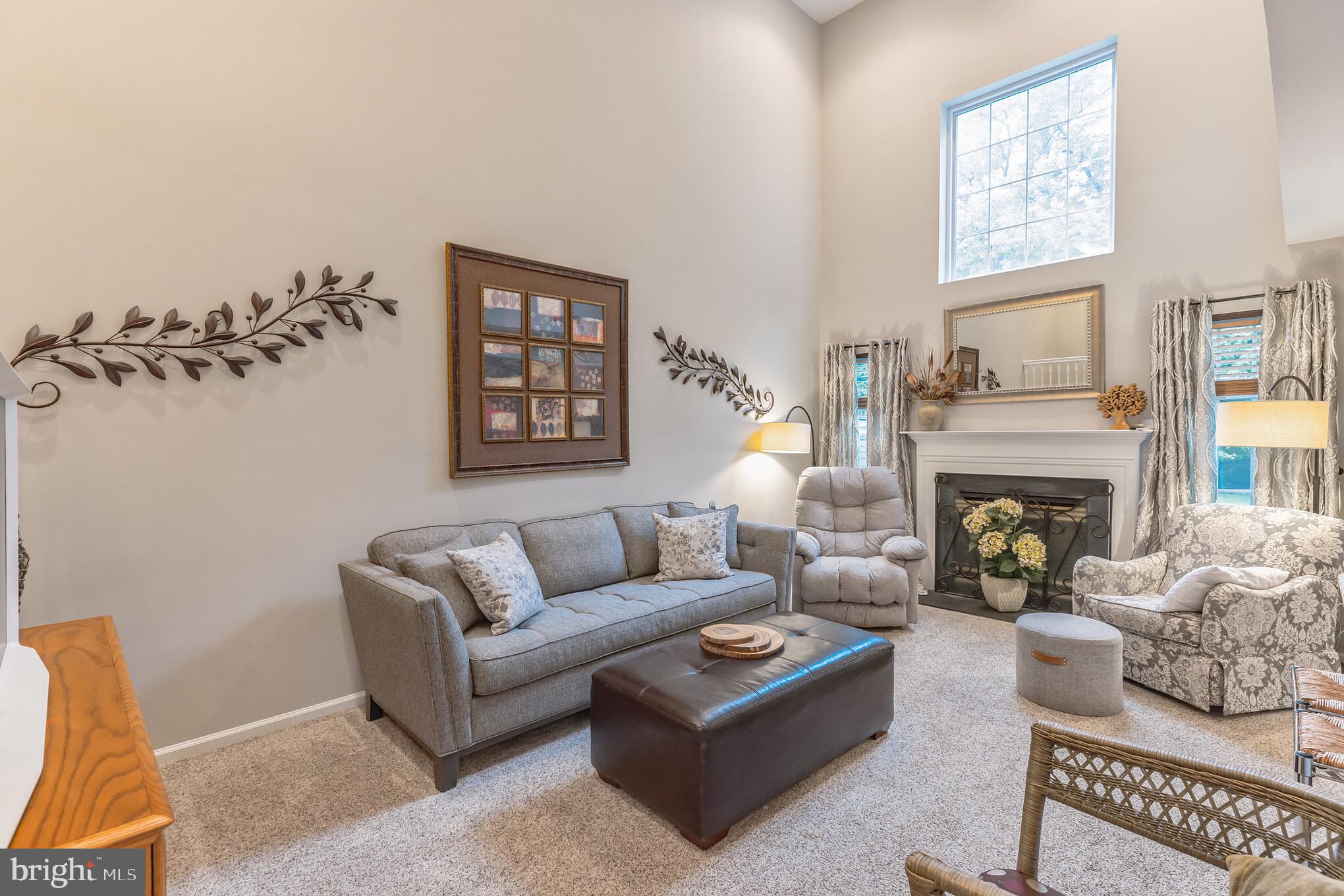 52 Stokes Road Mount Laurel, NJ 08054 - Photo 10 of 33 Family Room
