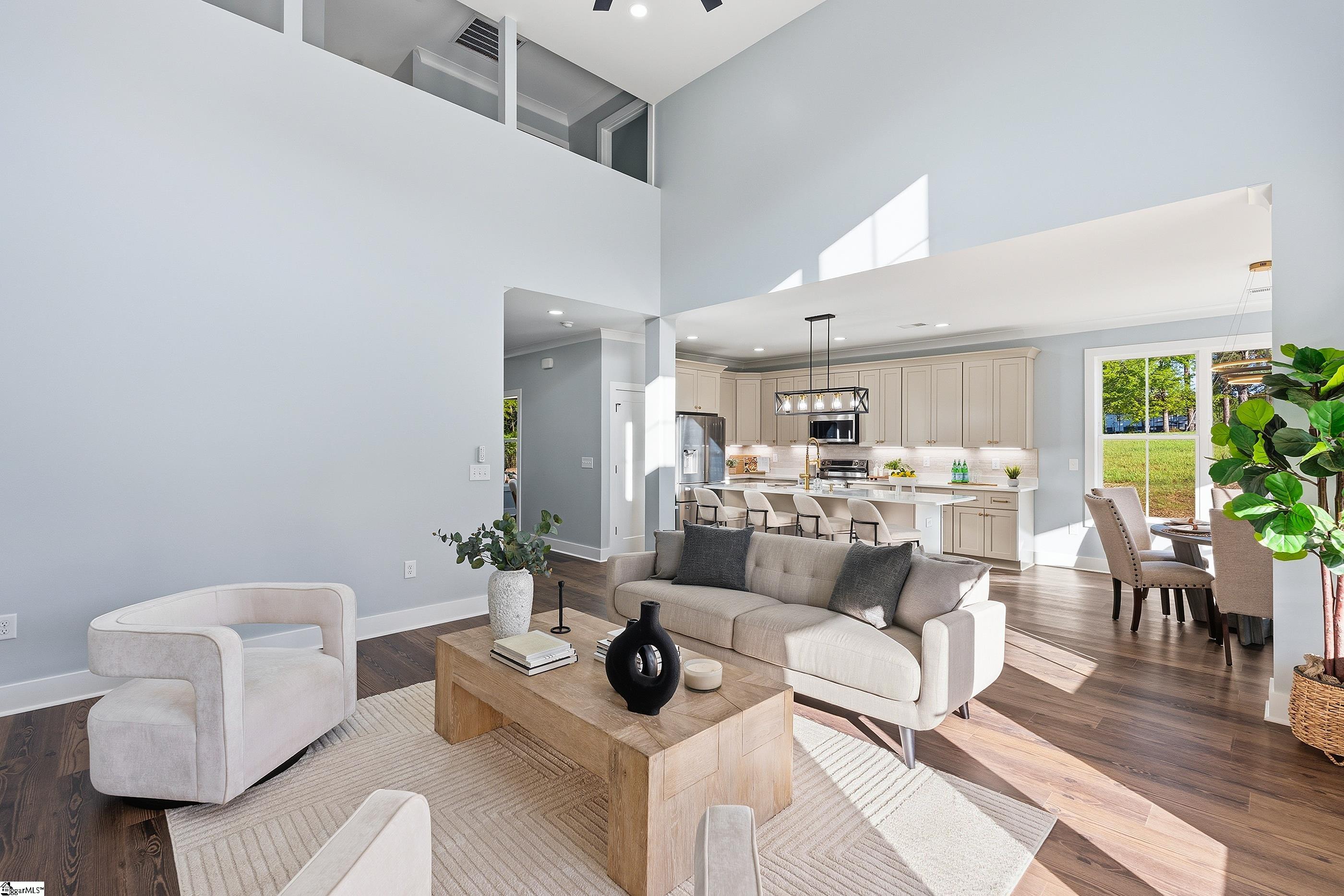 110 Reidville Road Williamston, SC 29697 - Photo 11 of 45