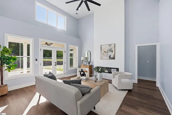 $519,000 | 110 Reidville Road, Williamston, SC 29697