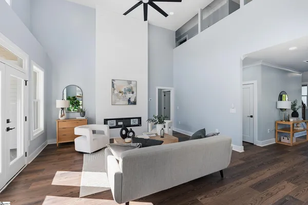 $519,000 | 110 Reidville Road, Williamston, SC 29697