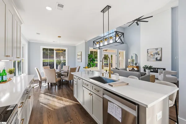 $519,000 | 110 Reidville Road, Williamston, SC 29697