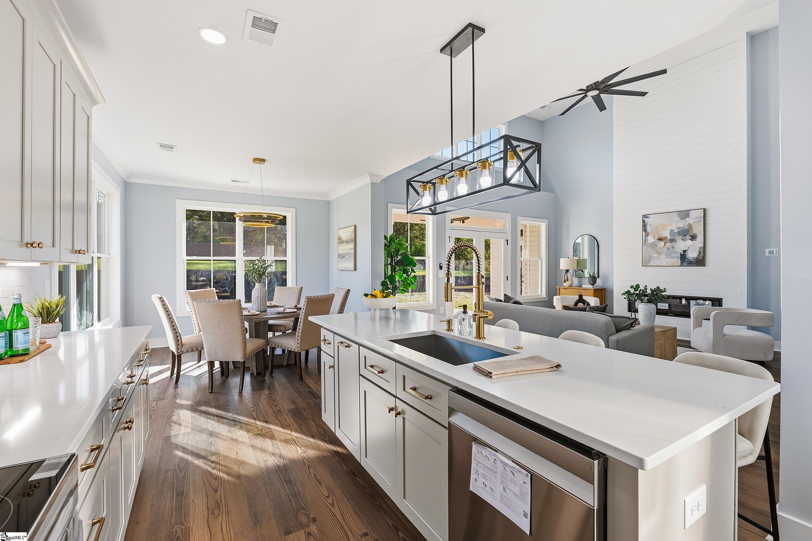 110 Reidville Road Williamston, SC 29697 - Photo 14 of 45