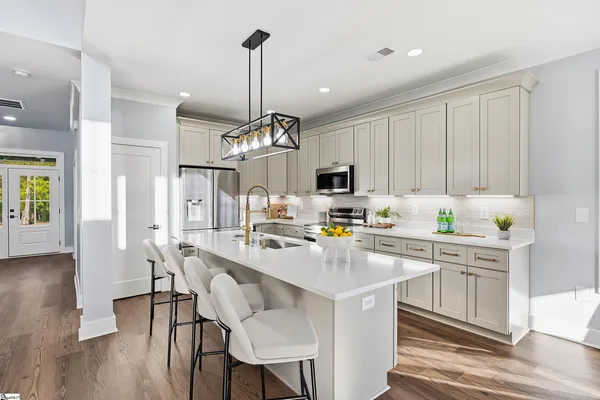 $519,000 | 110 Reidville Road, Williamston, SC 29697