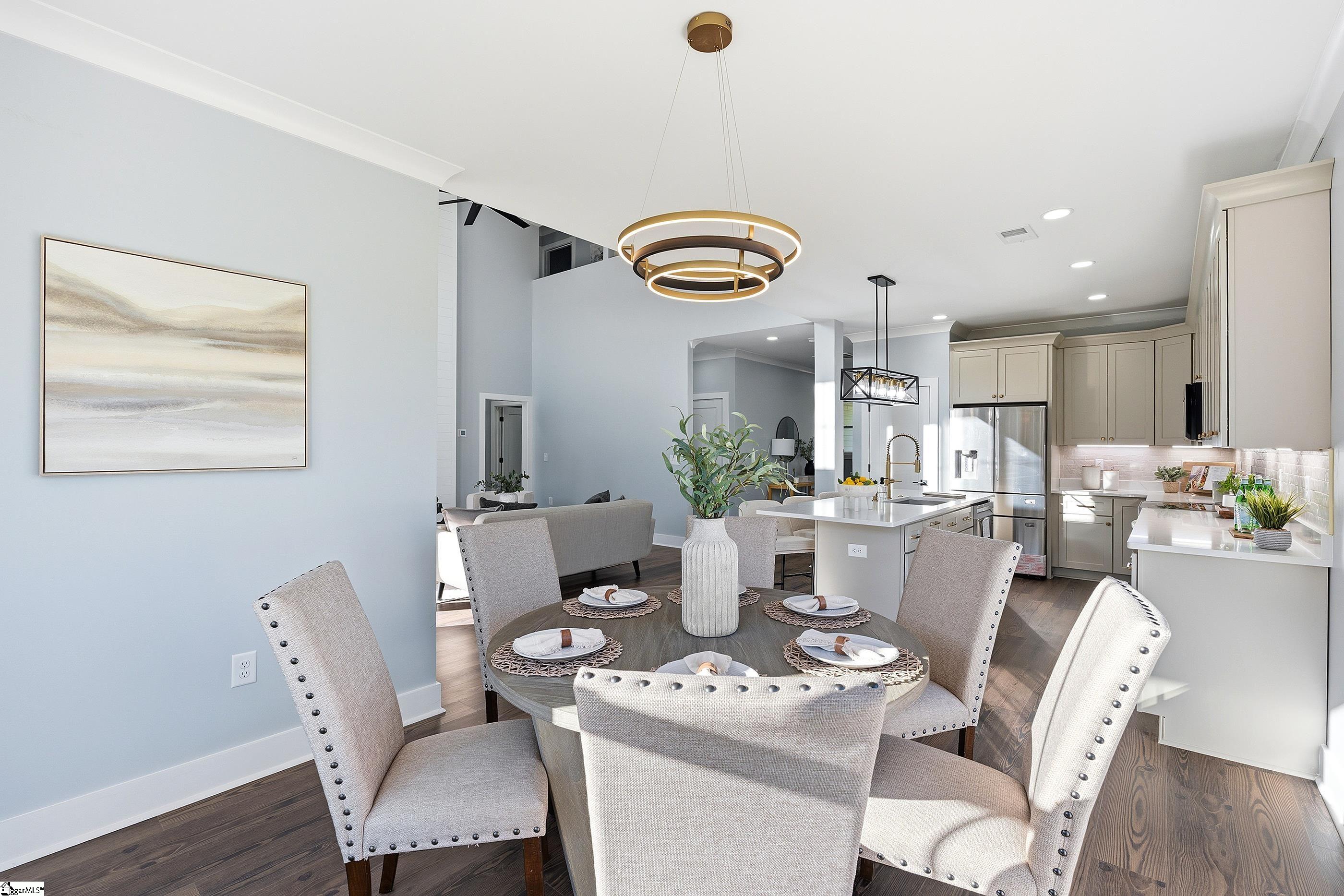 110 Reidville Road Williamston, SC 29697 - Photo 20 of 45