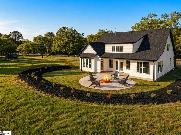 $519,000 | 110 Reidville Road, Williamston, SC 29697