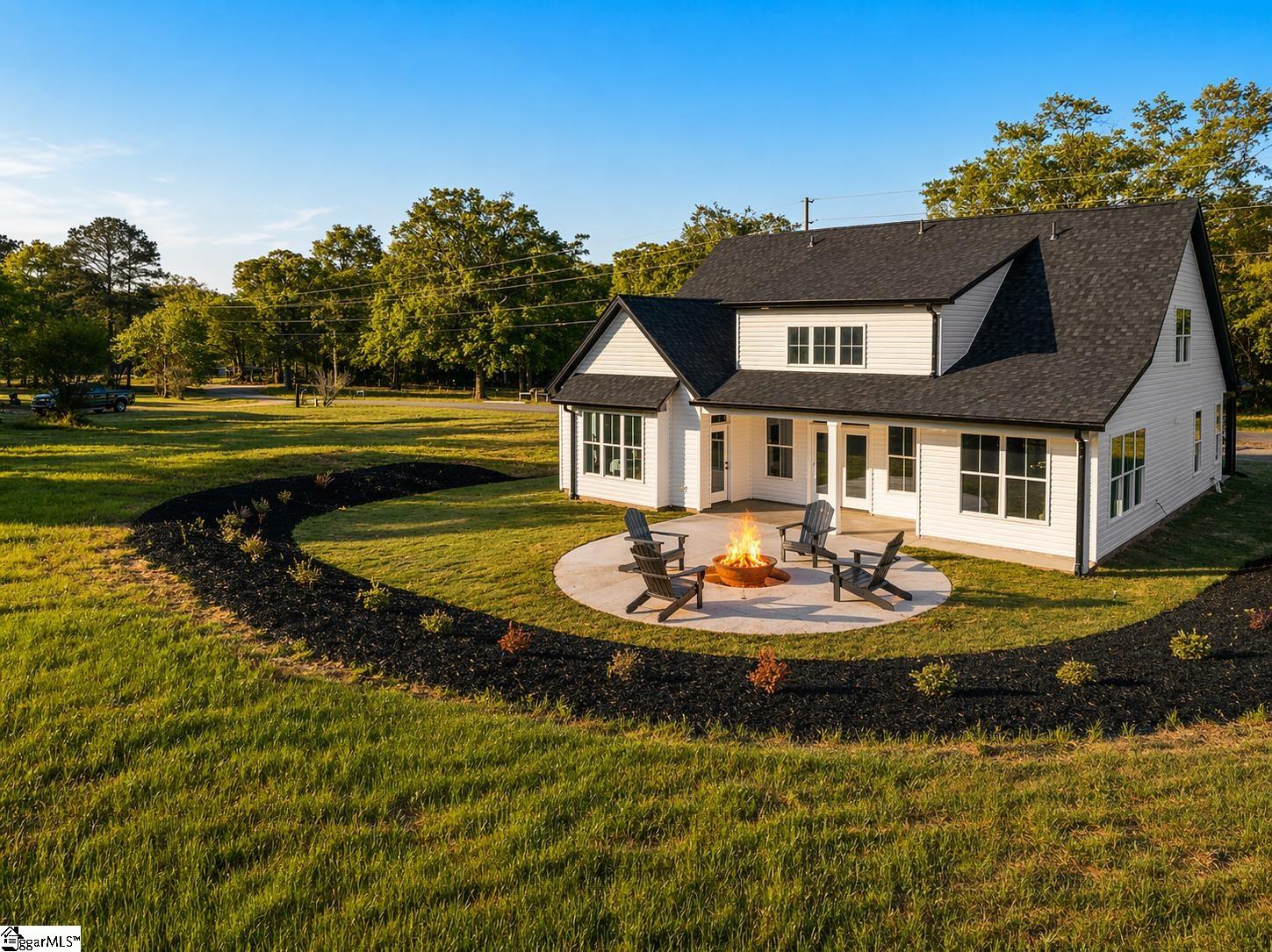 110 Reidville Road Williamston, SC 29697 - Photo 2 of 45