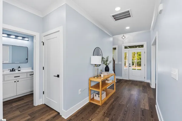 $519,000 | 110 Reidville Road, Williamston, SC 29697