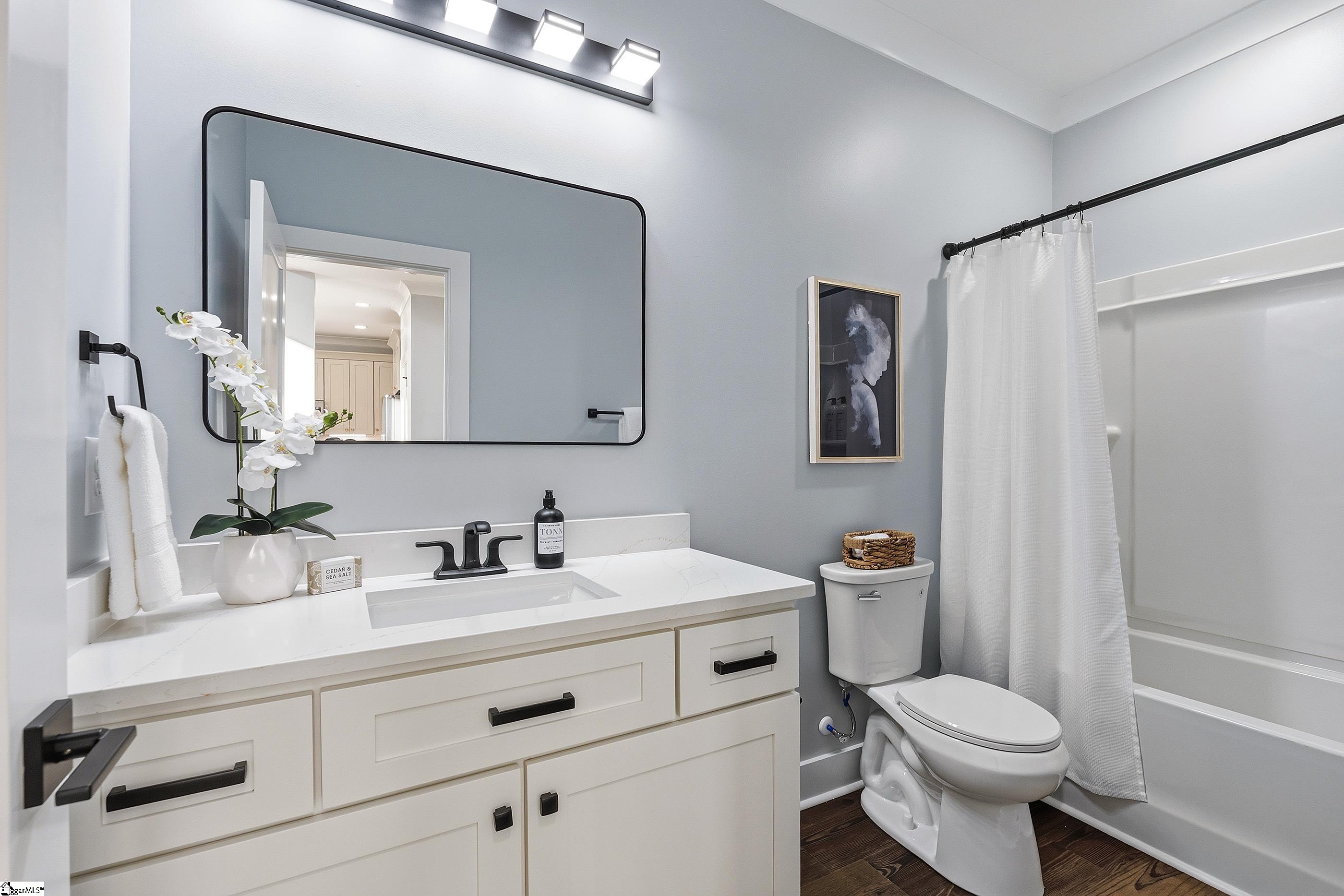 110 Reidville Road Williamston, SC 29697 - Photo 22 of 45