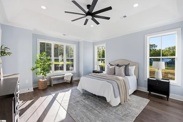 $519,000 | 110 Reidville Road, Williamston, SC 29697