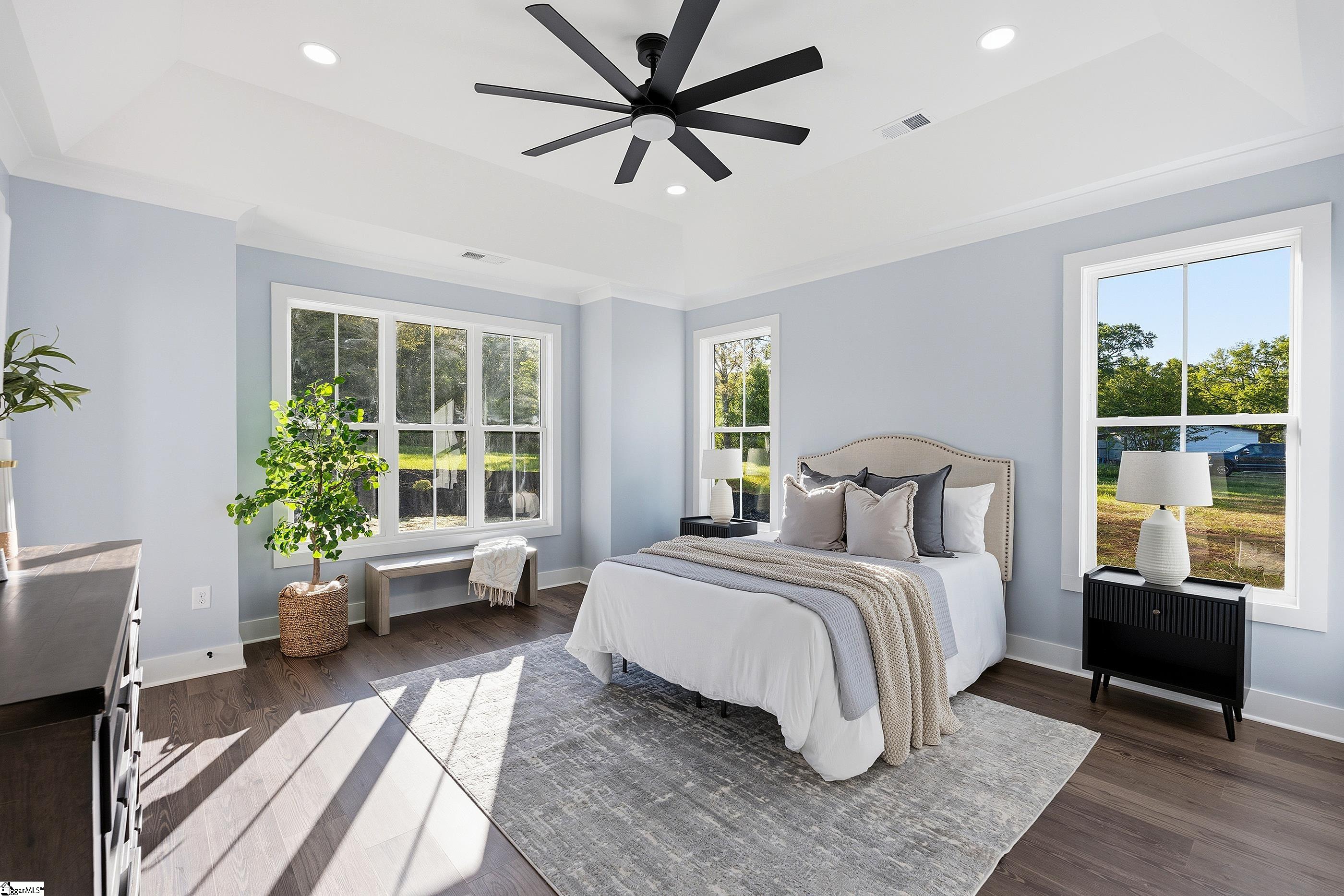 110 Reidville Road Williamston, SC 29697 - Photo 24 of 45