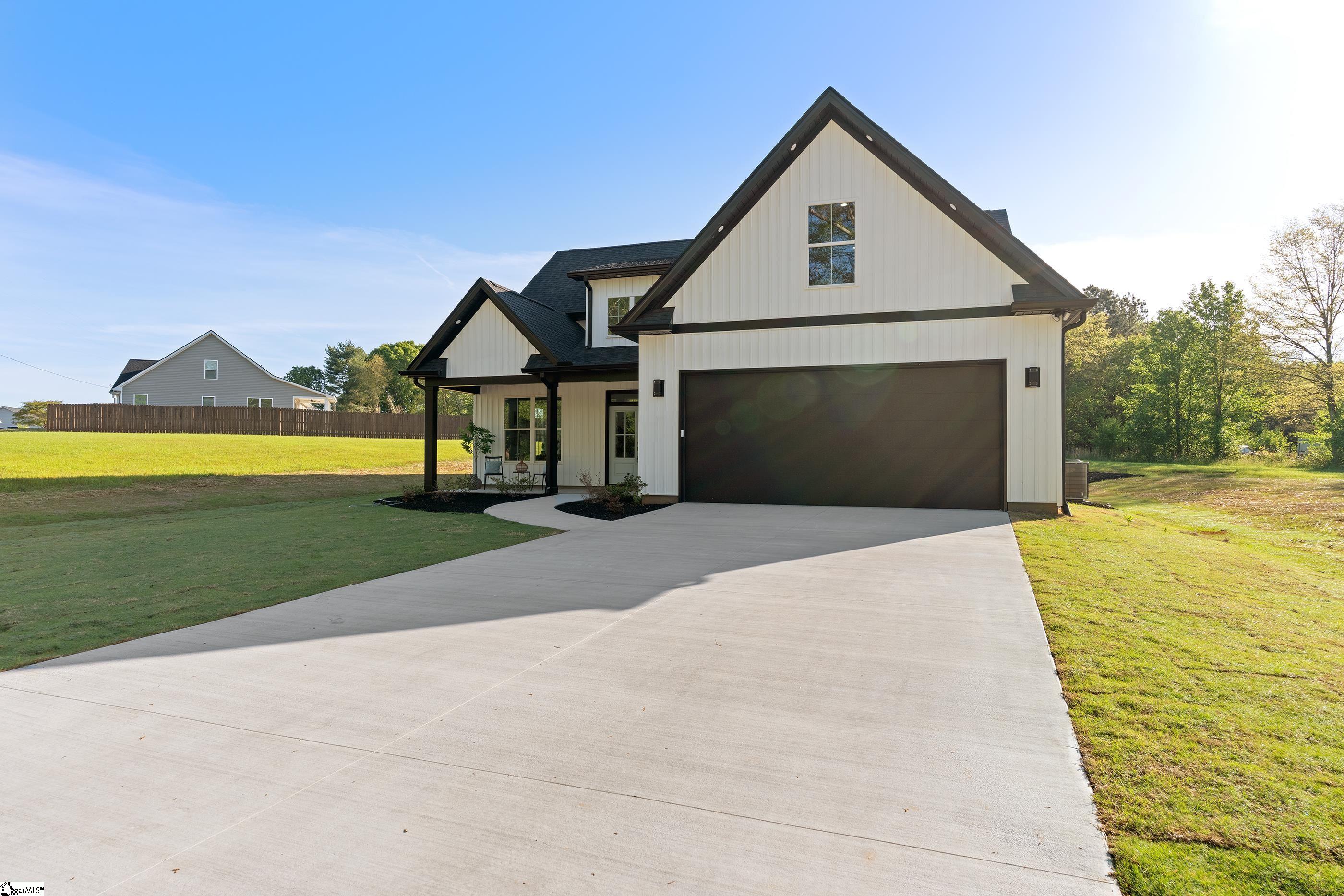 110 Reidville Road Williamston, SC 29697 - Photo 3 of 45