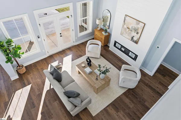 $519,000 | 110 Reidville Road, Williamston, SC 29697