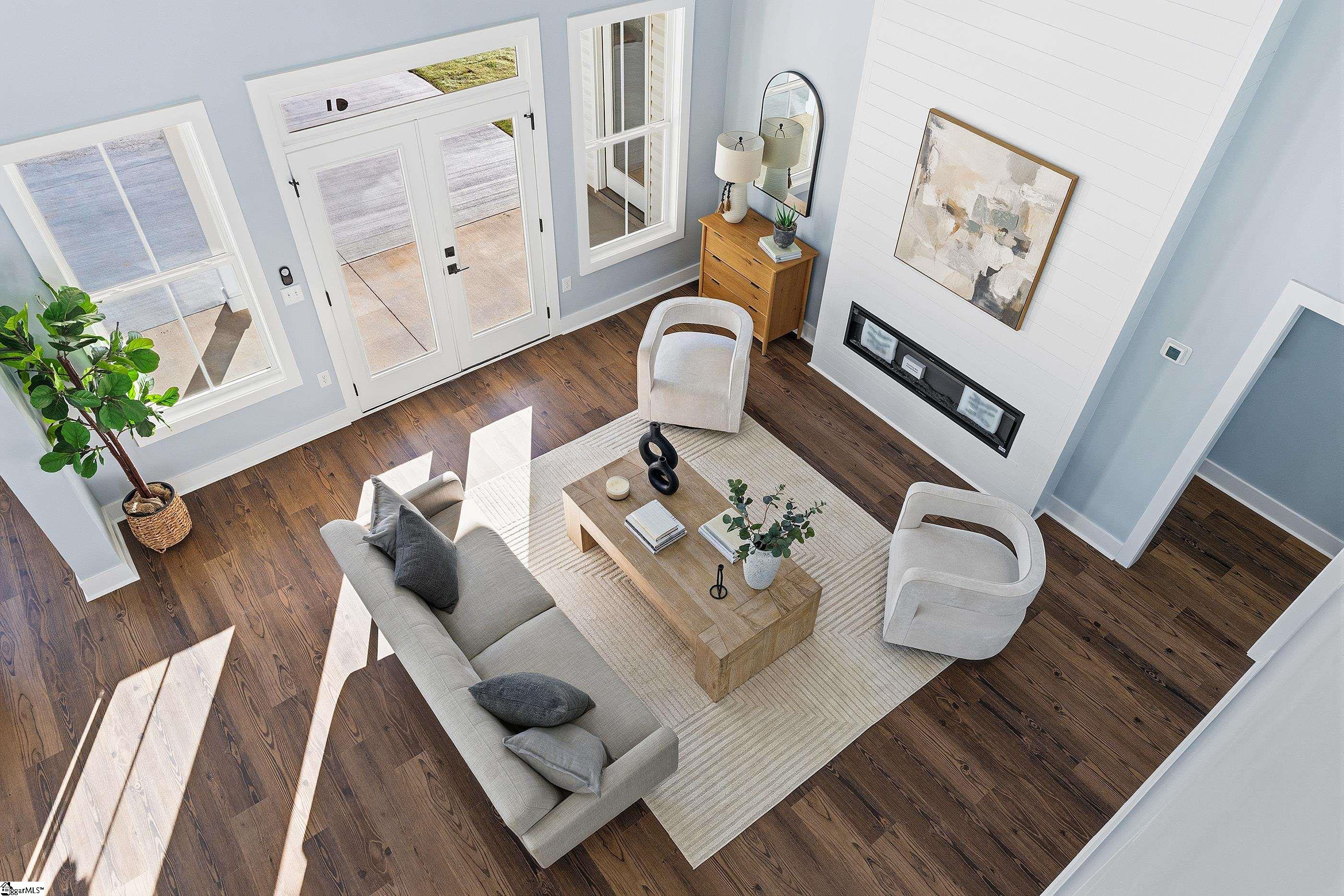 110 Reidville Road Williamston, SC 29697 - Photo 31 of 45