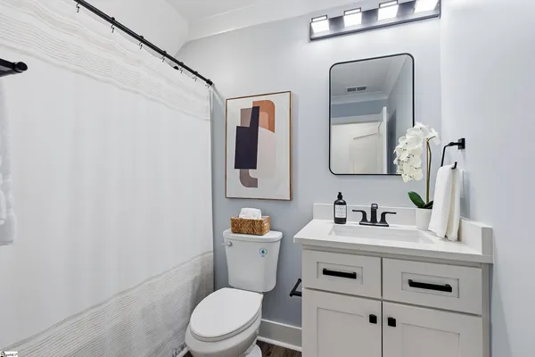 $519,000 | 110 Reidville Road, Williamston, SC 29697