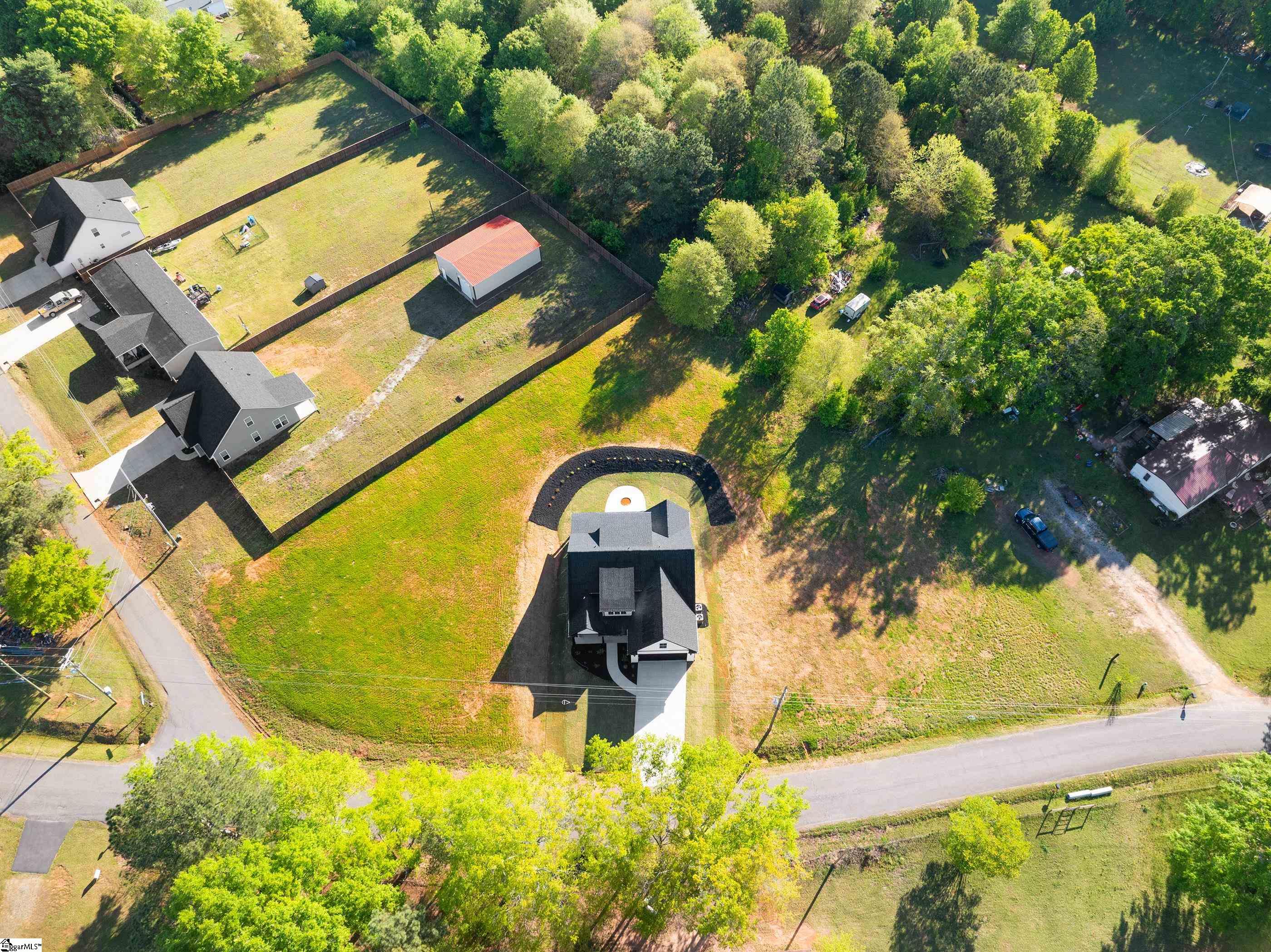 110 Reidville Road Williamston, SC 29697 - Photo 41 of 45