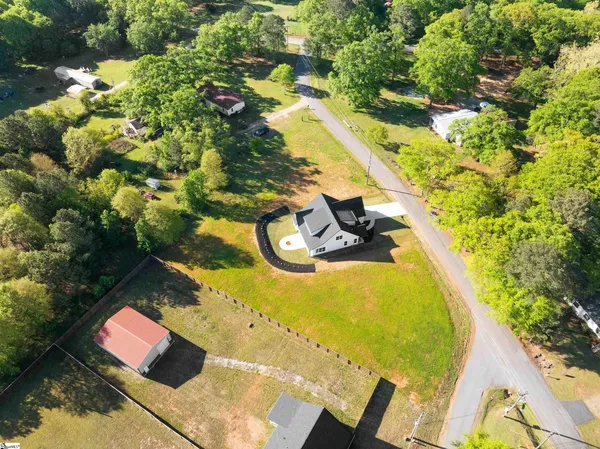 $519,000 | 110 Reidville Road, Williamston, SC 29697