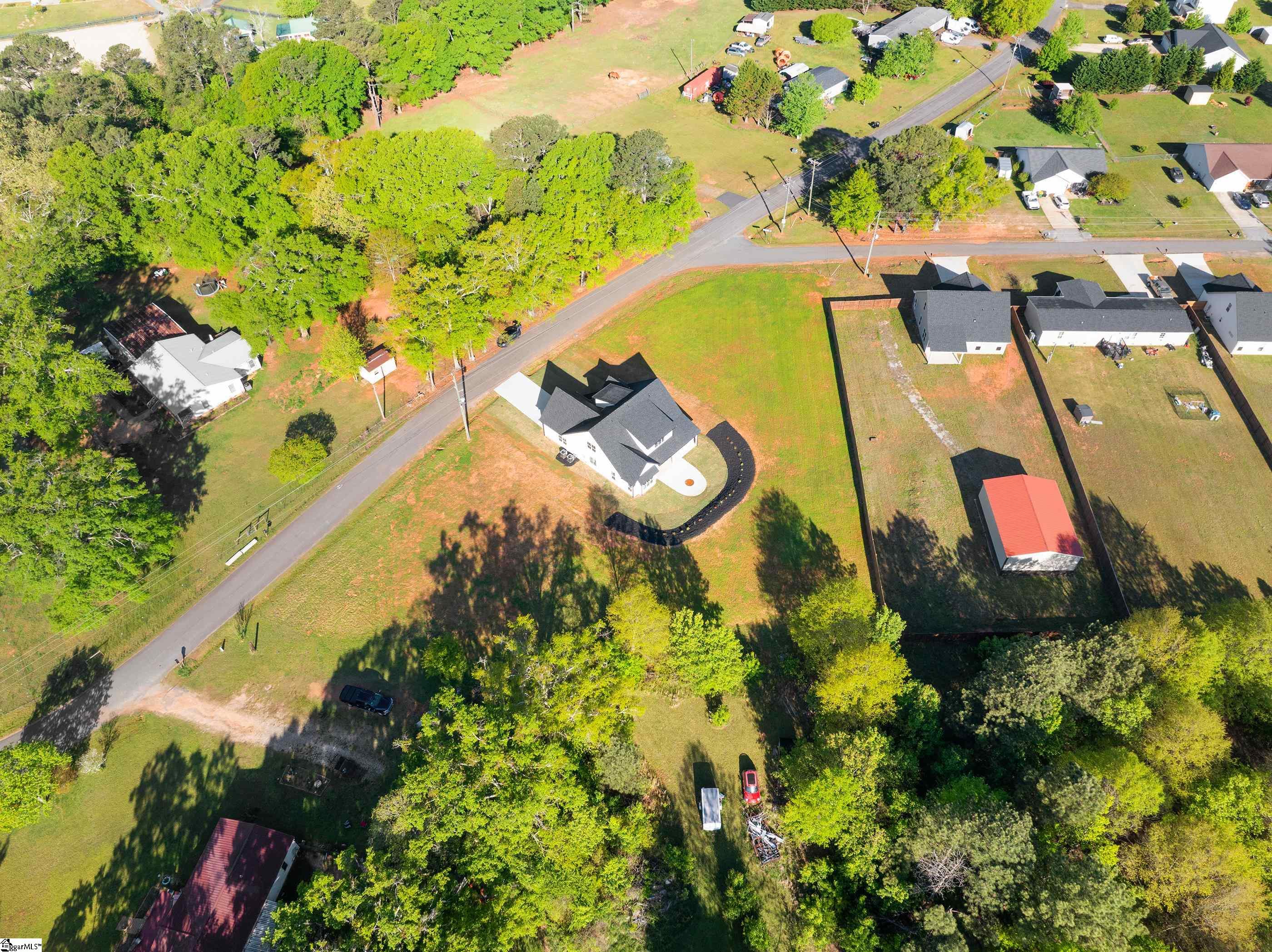 110 Reidville Road Williamston, SC 29697 - Photo 44 of 45