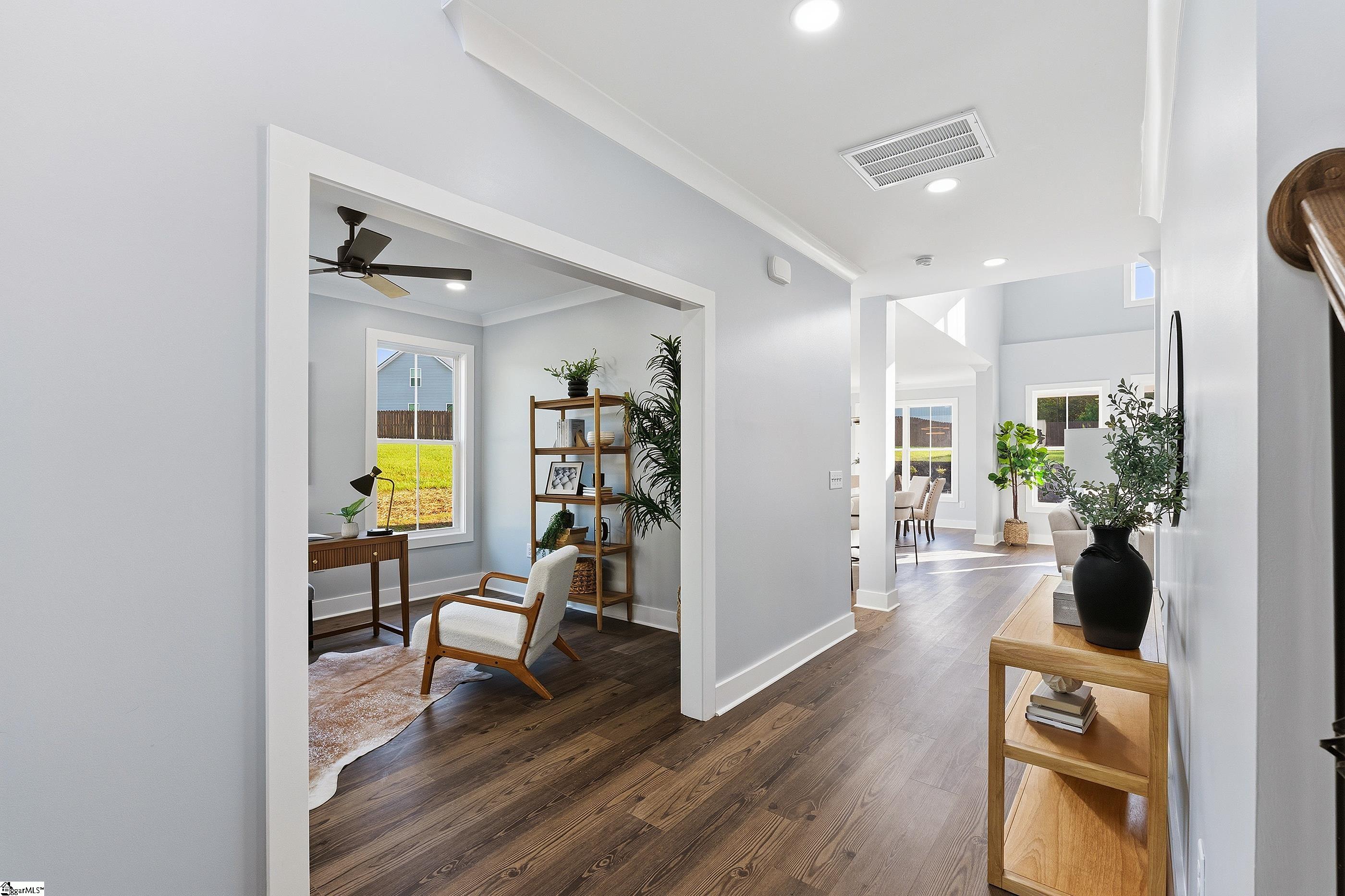 110 Reidville Road Williamston, SC 29697 - Photo 6 of 45