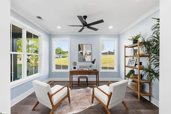 $519,000 | 110 Reidville Road, Williamston, SC 29697