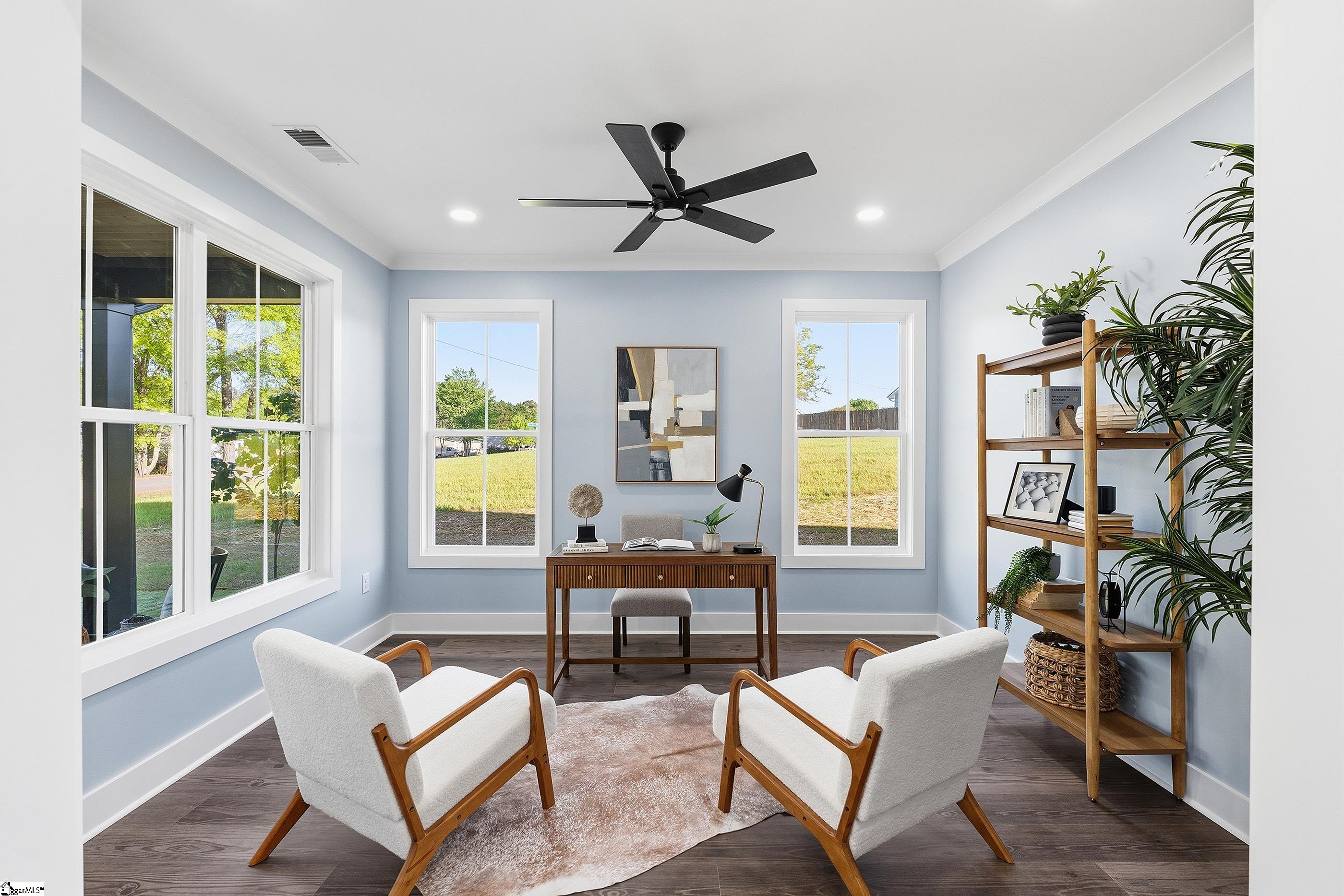 110 Reidville Road Williamston, SC 29697 - Photo 7 of 45