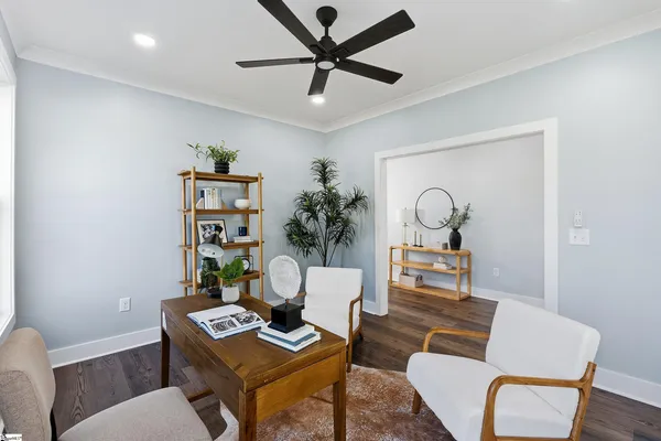 $519,000 | 110 Reidville Road, Williamston, SC 29697