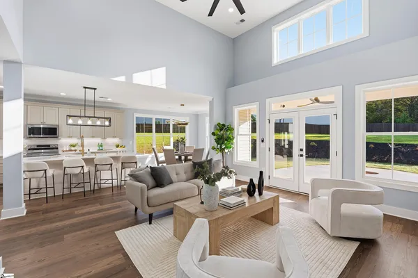 $519,000 | 110 Reidville Road, Williamston, SC 29697