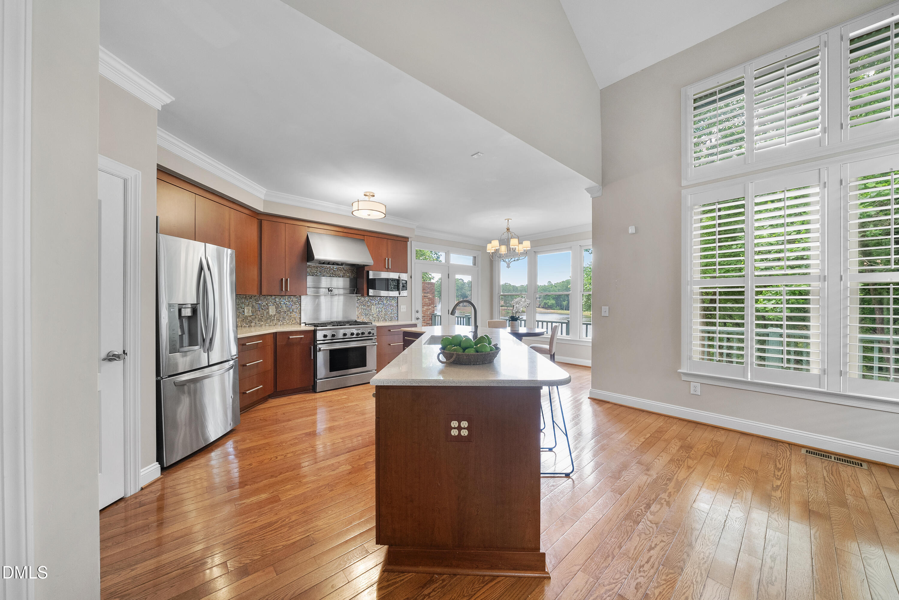 8110 Lloyd Allyns Way Raleigh, NC 27615 - Photo 20 of 66 DSC07366