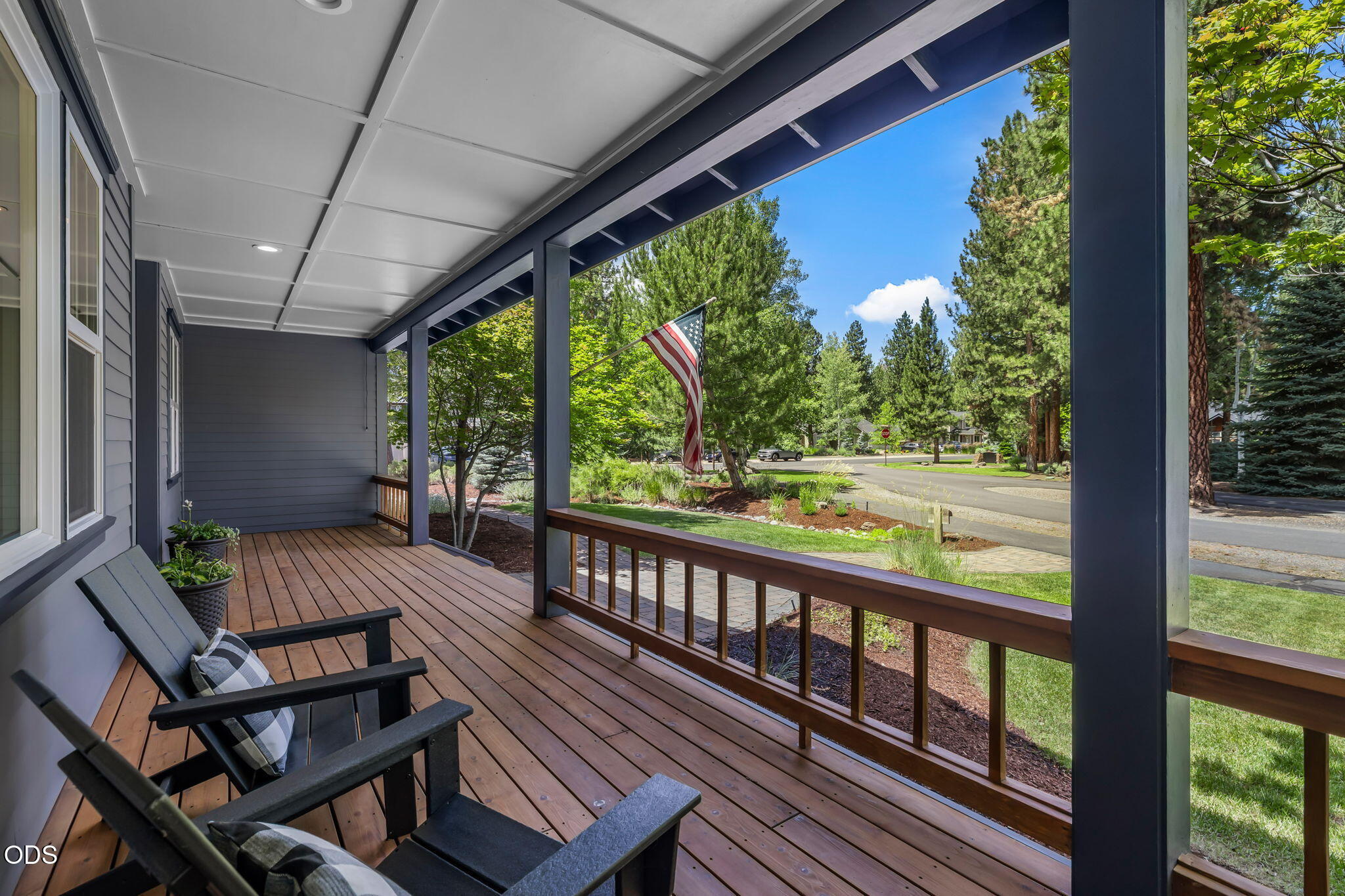 665 East Coyote Springs Road Sisters, OR 97759 - Photo 5 of 73