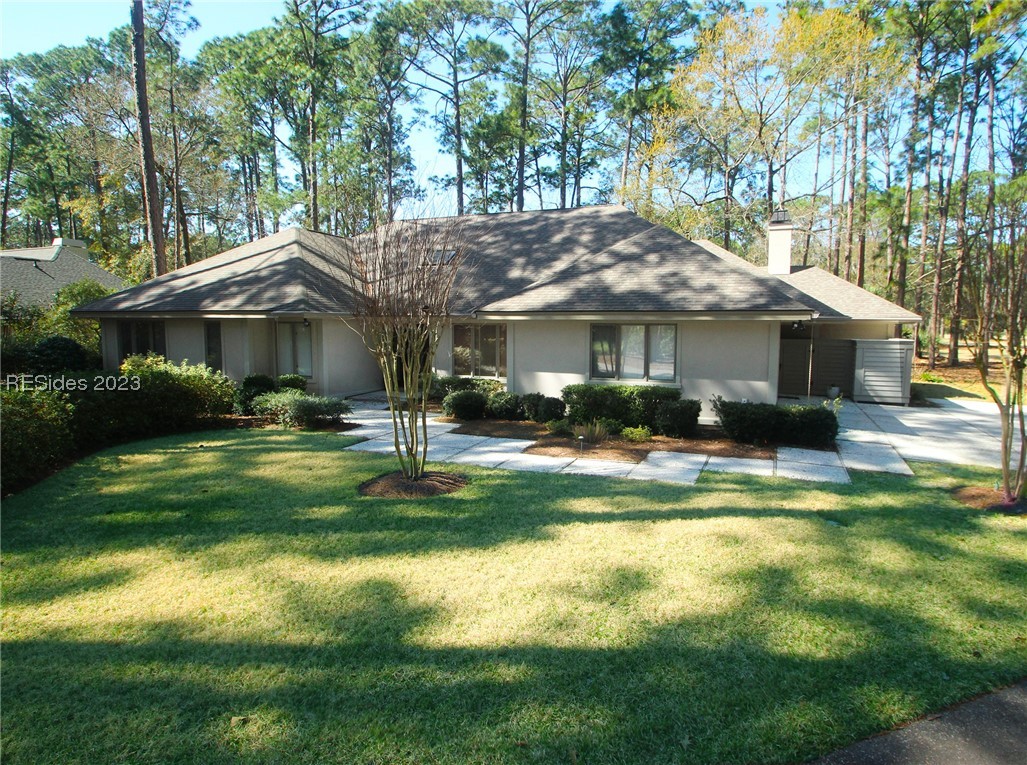 27 Oyster Rake Lane Hilton Head Island, SC 29926 - Photo 1 of 1