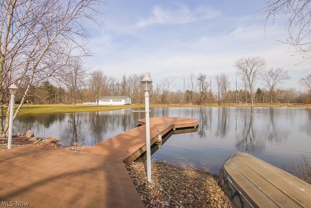 3589 Lester Road Medina, OH 44256 - Photo 30 of 35 Gorgeous view!