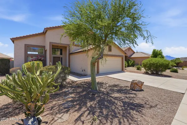 $690,000 | 1851 West Hiddenview Drive, Phoenix, AZ 85045