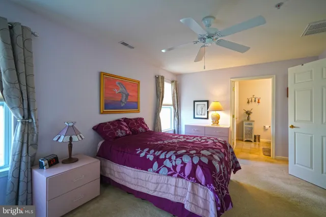 $379,900 | 18881 Forgotten Harbor Court, Unit 204, Rehoboth Beach, DE 19971