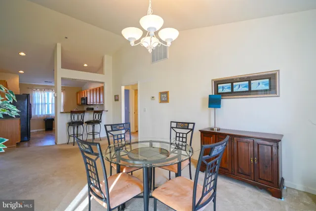 $379,900 | 18881 Forgotten Harbor Court, Unit 204, Rehoboth Beach, DE 19971