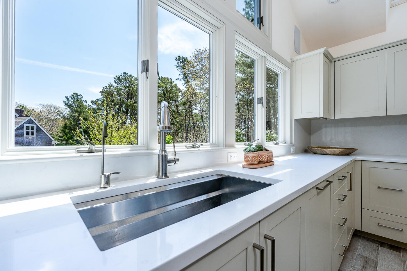 1095 Long Pond Road Wellfleet, MA 02667 - Photo 11 of 57 kitchen5
