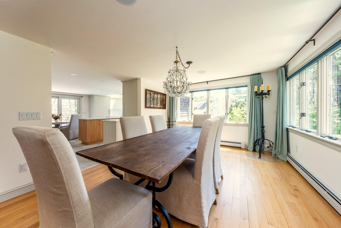 1095 Long Pond Road Wellfleet, MA 02667 - Photo 17 of 57 dine2