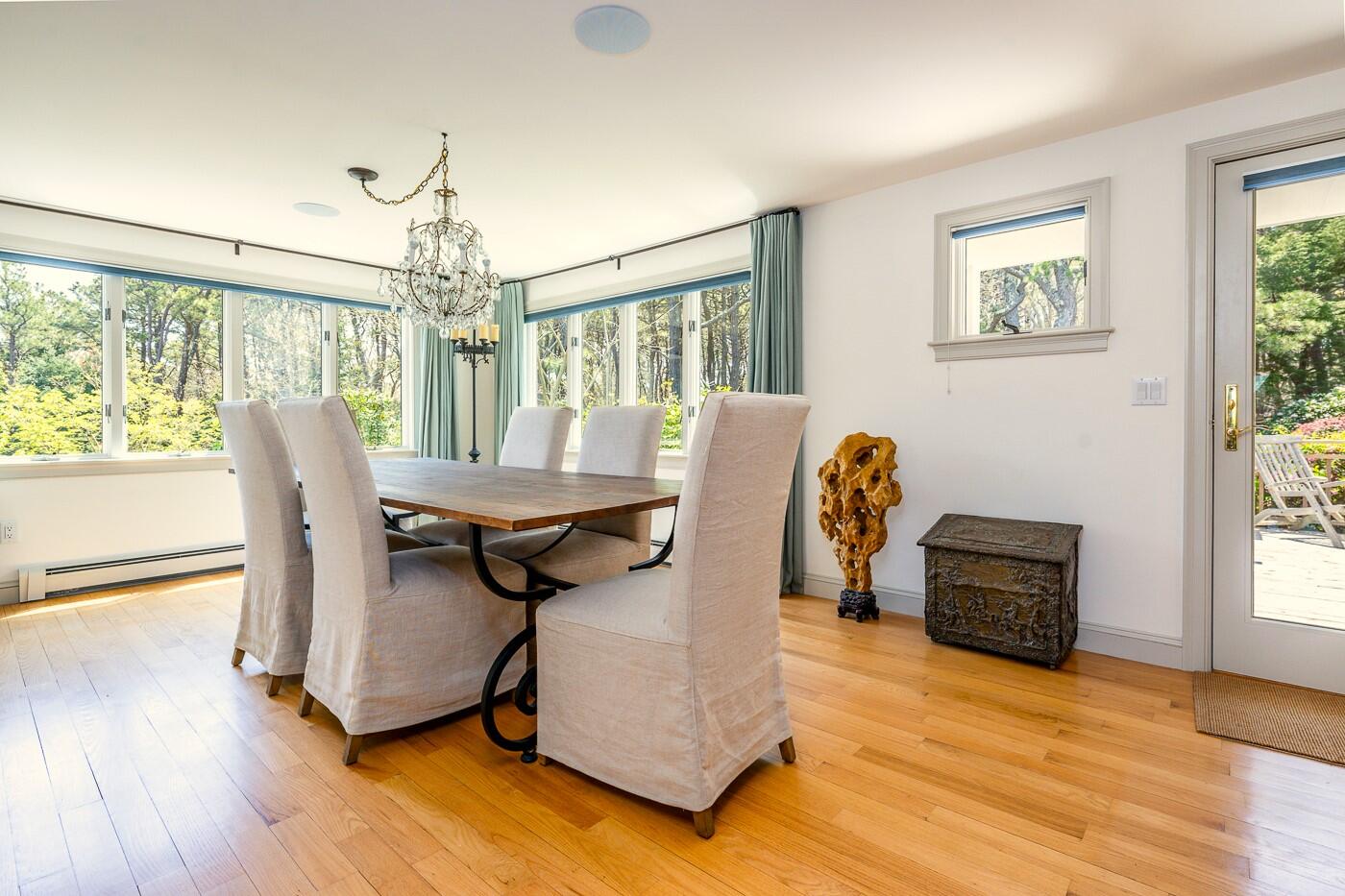 1095 Long Pond Road Wellfleet, MA 02667 - Photo 18 of 57 dine3