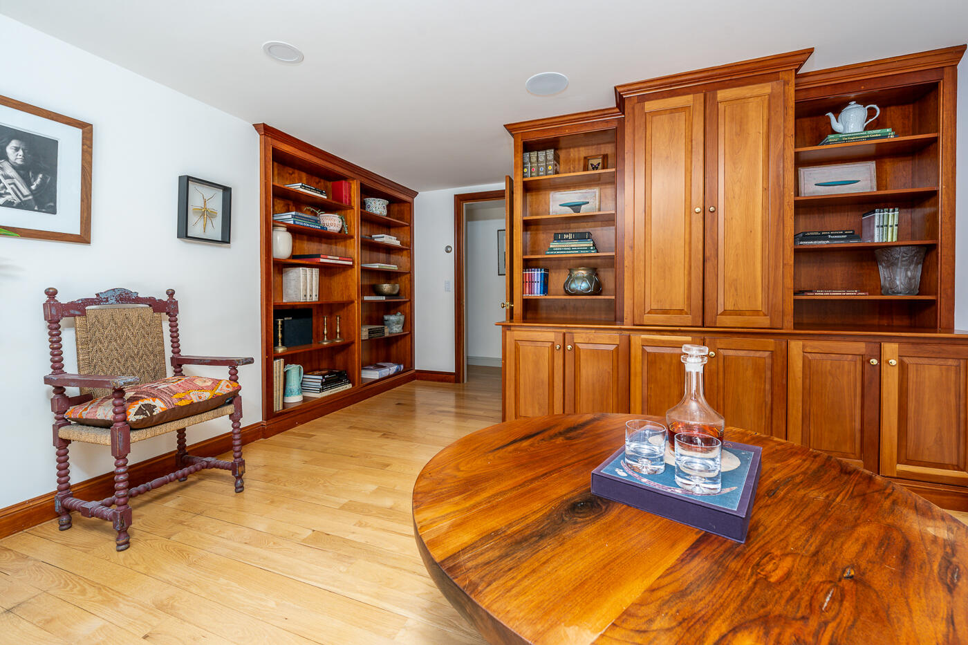 1095 Long Pond Road Wellfleet, MA 02667 - Photo 19 of 57 office2